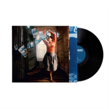 NATURALLY | VINYL RECORD (LP)