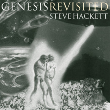 GENESIS REVISITED I (RE-ISSUE 2026) (2LP) | VINYL RECORD (LP)
