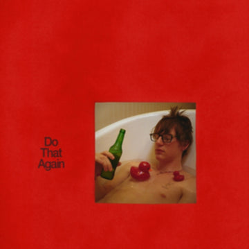 DO THAT AGAIN (X) (140G) | VINYL RECORD (LP)