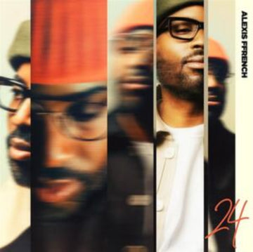 24 (2LP) | VINYL RECORD (LP)