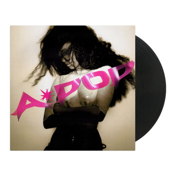 A-POP (140G) | VINYL RECORD (LP)