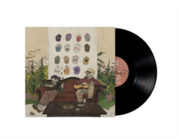 PICTURES OF YOU | VINYL RECORD (LP)