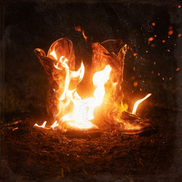 WALK THROUGH FIRE (2LP/180G) | VINYL RECORD (LP)