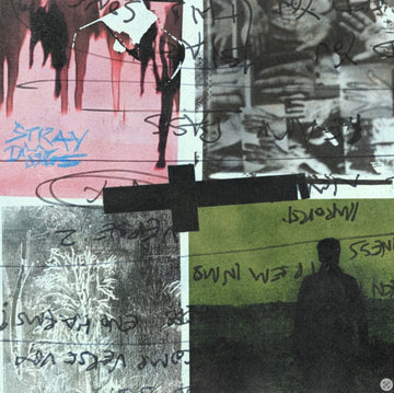STRAY DOGS | VINYL RECORD (LP)