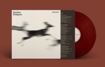 HOLYWELL (COLOUR VINYL) | VINYL RECORD (LP)