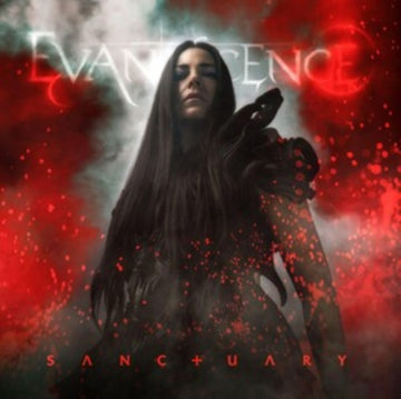 SANCTUARY (2LP) | VINYL RECORD (LP)