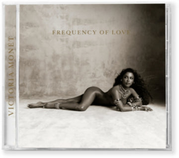 FREQUENCY OF LOVE | VINYL RECORD (LP)