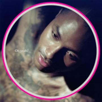OH YEAH? (X) OPAQUE GREY VINYL) | VINYL RECORD (LP)
