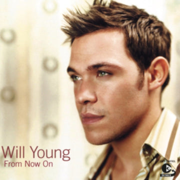 FROM NOW ON (LIMITED EDITION) (TRANSPARENT GOLD VINYL/2LP) | VINYL RECORD (LP)