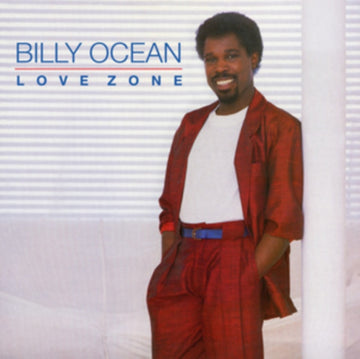 LOVE ZONE | VINYL RECORD (LP)