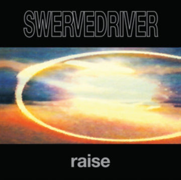 RAISE (35TH ANNIVERSARY) (NEON ORANGE & CLEAR BLUE VINYL/2LP) | VINYL RECORD (LP)