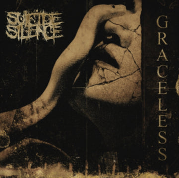 GRACELESS | VINYL RECORD (LP)
