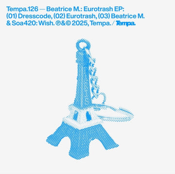 EUROTRASH EP | 12IN VINYL