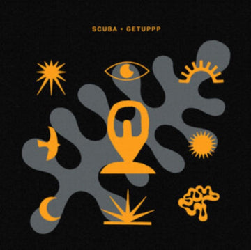 GETUPPP | 12IN VINYL