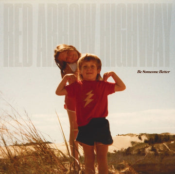 BE SOMEONE BETTER | VINYL RECORD (LP)