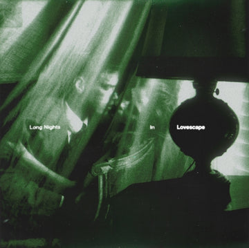 LONG NIGHTS IN LOVESCAPE (GREEN GALAXY VINYL) | VINYL RECORD (LP)
