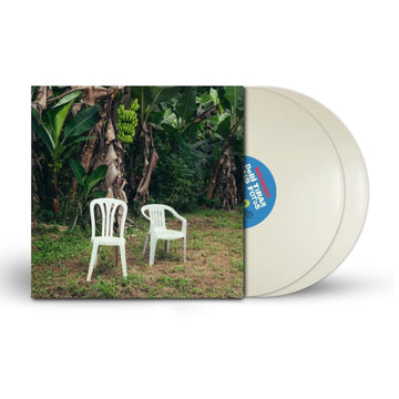 DEBI TIRAR MAS FOTOS (2LP/OPAQUE WHITE VINYL) | VINYL RECORD (LP)