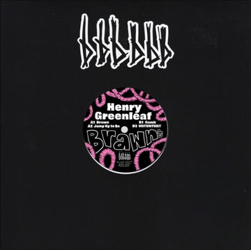 BRAWN (EP) (180G) | 12IN VINYL