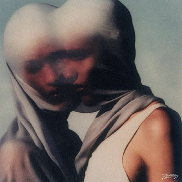 CRAVINGS (FEAT. LOVE LETTERS) (TRANSPARENT RED/BLACK MARBLED VINYL) | 12IN VINYL