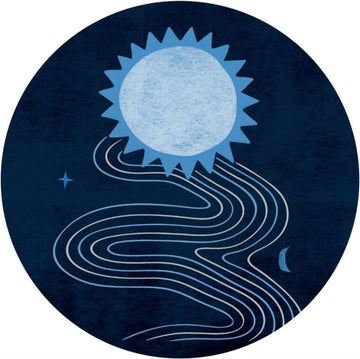 NOCHE CLARA | 12IN VINYL