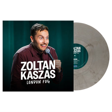 LONDON FOG (FOG COLORED VINYL) | VINYL RECORD (LP)