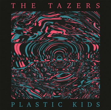 PLASTIC KIDS | VINYL RECORD (LP)