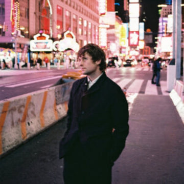 NEW YORK EP | 12IN VINYL