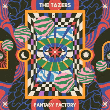 FANTASY FACTORY | VINYL RECORD (LP)