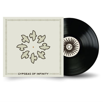 GYPSEAS OF INFINITY (2LP) | VINYL RECORD (LP)