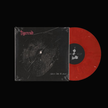 NETS TO CATCH THE WIND (CHERRY VINYL) | VINYL RECORD (LP)