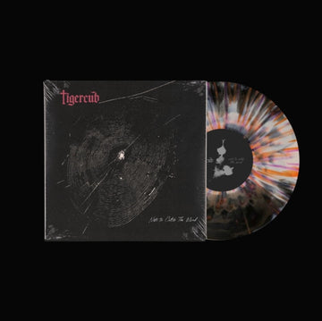 NETS TO CATCH THE WIND | VINYL RECORD (LP)