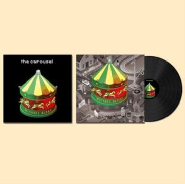 CAROUSEL | VINYL RECORD (LP)