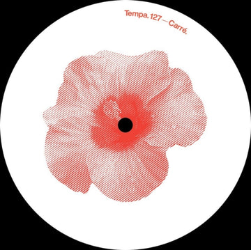 HIBISCUS EP | 12IN VINYL