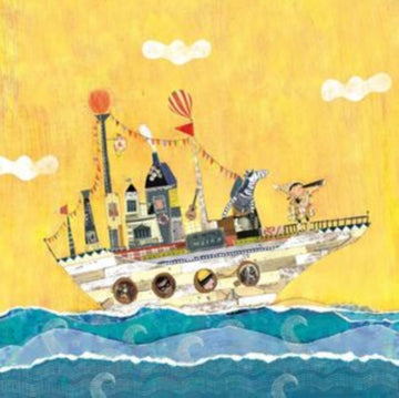 SUNNY SIDE OF THE STREAM | VINYL RECORD (LP)