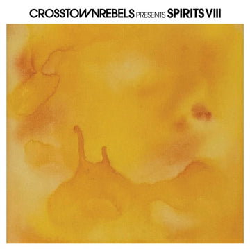 CROSSTOWN REBELS PRESENT SPIRITS VIII (2-12 INCH) | 12IN VINYL