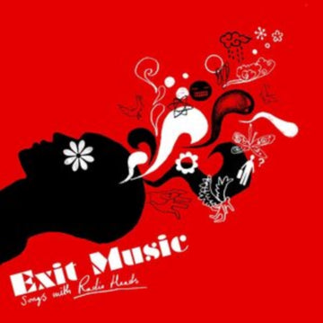 EXIT MUSIC: SONGS WITH RADIO HEADS (2LP) | VINYL RECORD (LP)