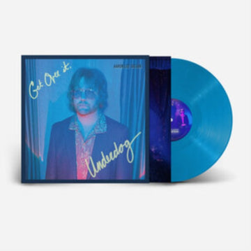 GET OVER IT, UNDERDOG | VINYL RECORD (LP)