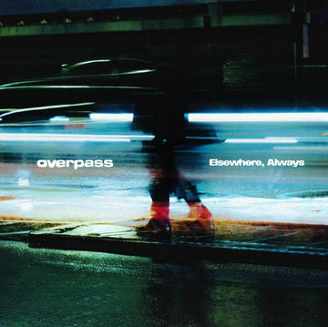 ELSEWHERE/ALWAYS (BLUE VINYL) | VINYL RECORD (LP)