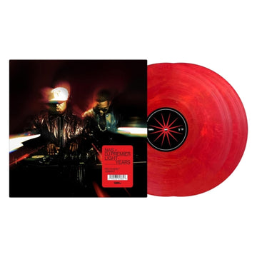 LIGHT-YEARS (RED SUNSET VINYL/2LP) | VINYL RECORD (LP)