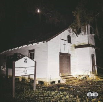 THY WILL BE DONE | VINYL RECORD (LP)