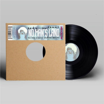 NO MANS LAND (THE TIME & SPACE MACHINE REMIXES) | 12IN VINYL