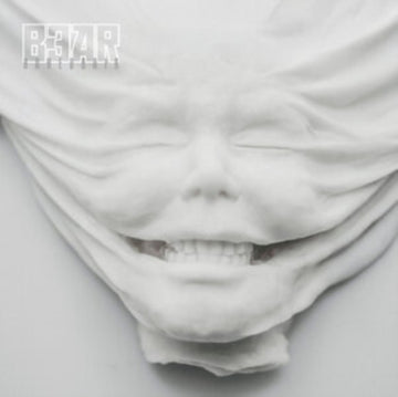 ANHEDONIA | 10IN VINYL