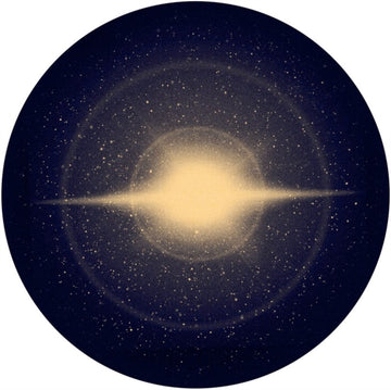 LIGHT YEARS | 12IN VINYL