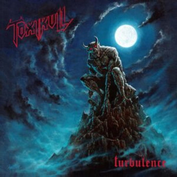 TURBULENCE | VINYL RECORD (LP)