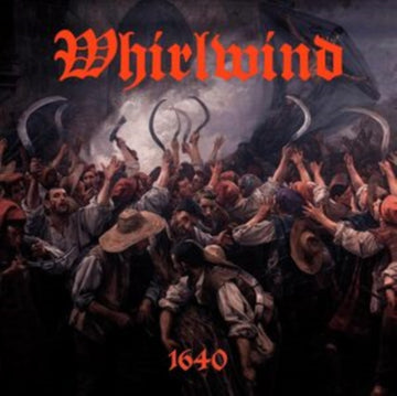 1640 | VINYL RECORD (LP)