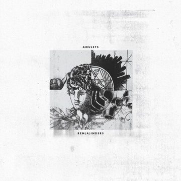 REMA(I)NDERS | VINYL RECORD (LP)