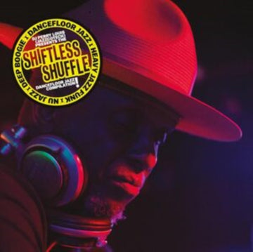 DJ PERRY LOUIS (JAZZCOTECH) PRESENTS SHIFTLESS SHUFFLE (2LP) | VINYL RECORD (LP)