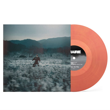 PRAIRIE | VINYL RECORD (LP)