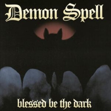 BLESSED BE THE DARK | VINYL RECORD (LP)