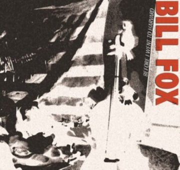 BEFORE I WENT TO HARVARD | VINYL RECORD (LP)